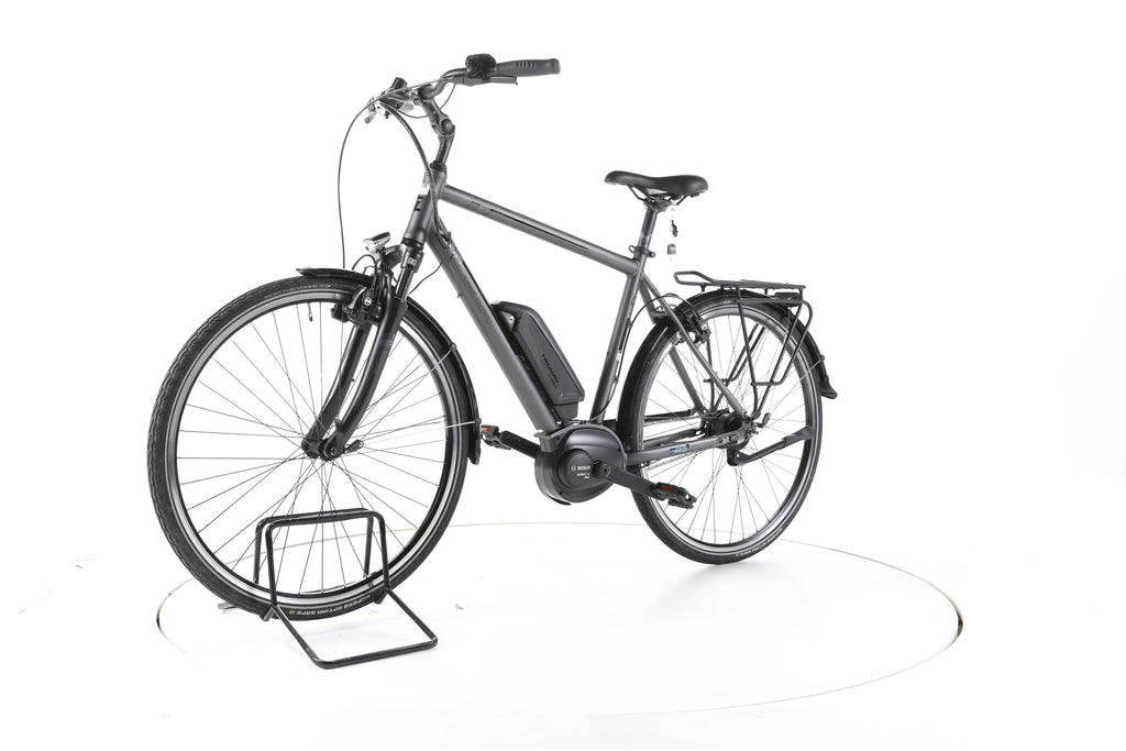 Triumph e-cloud Plus City E-Bike - Image 6