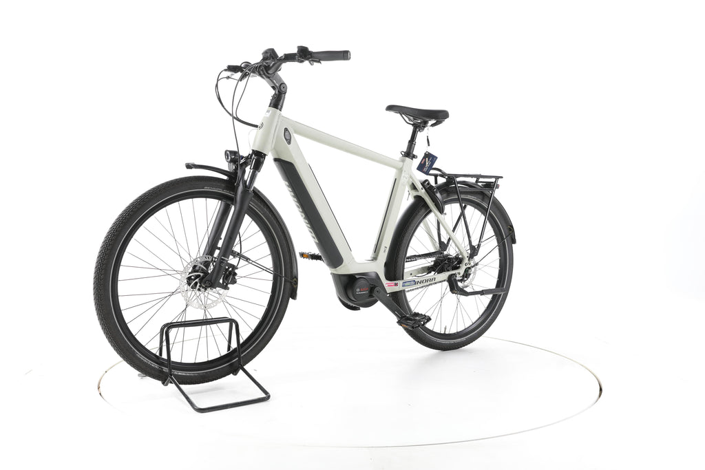 Winora Sinus N5 eco City E-Bike - Image 6