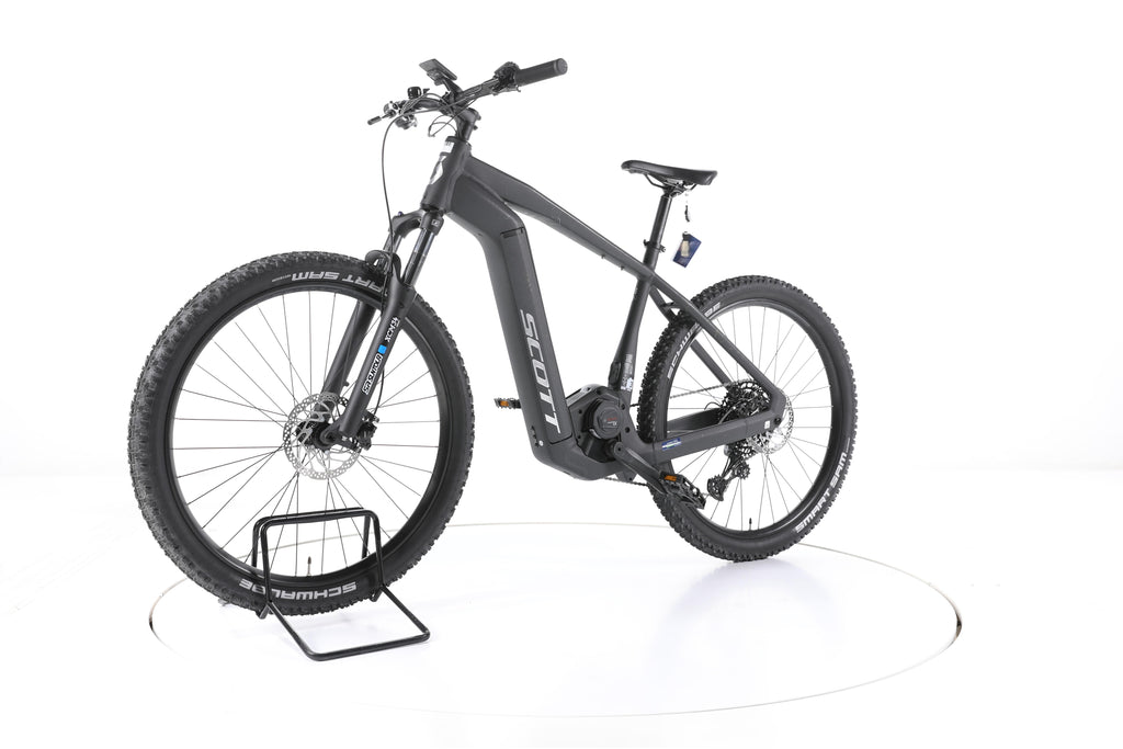 Scott Aspect eRide 920 E-Bike 2023 - Image 6