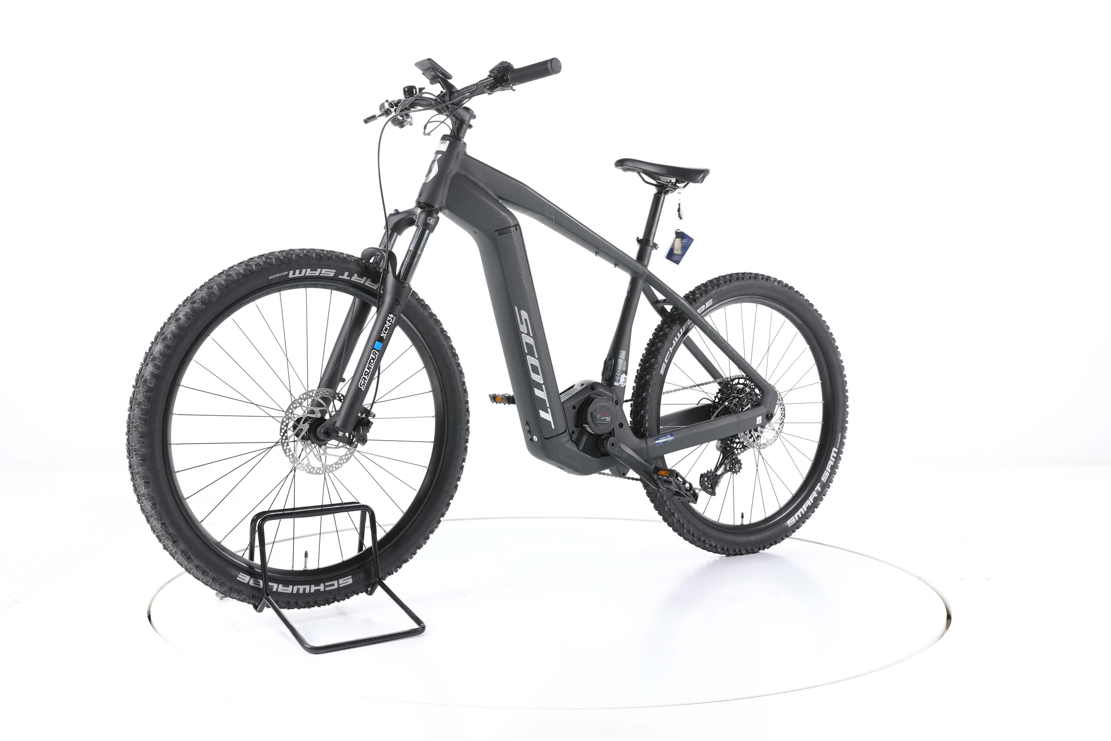 Scott Aspect eRide 920 E-Bike 2023 - Image 6