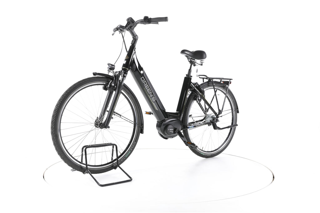 Green's Ashford City E-Bike Tiefeinsteiger - Image 6