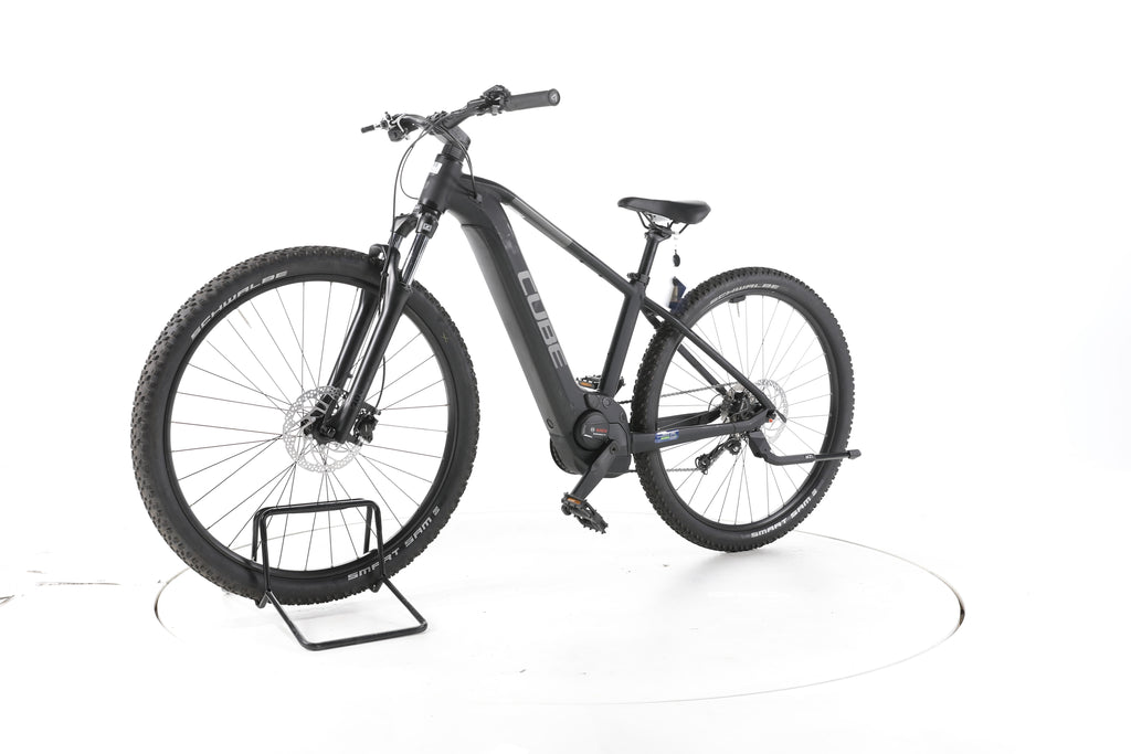 Cube Reaction Hybrid Performance E-Bike - Image 6