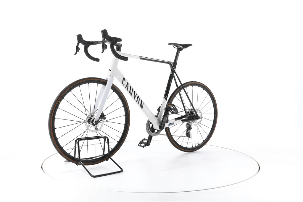 Canyon Ultimate CF SL 7 eTap - Image 6