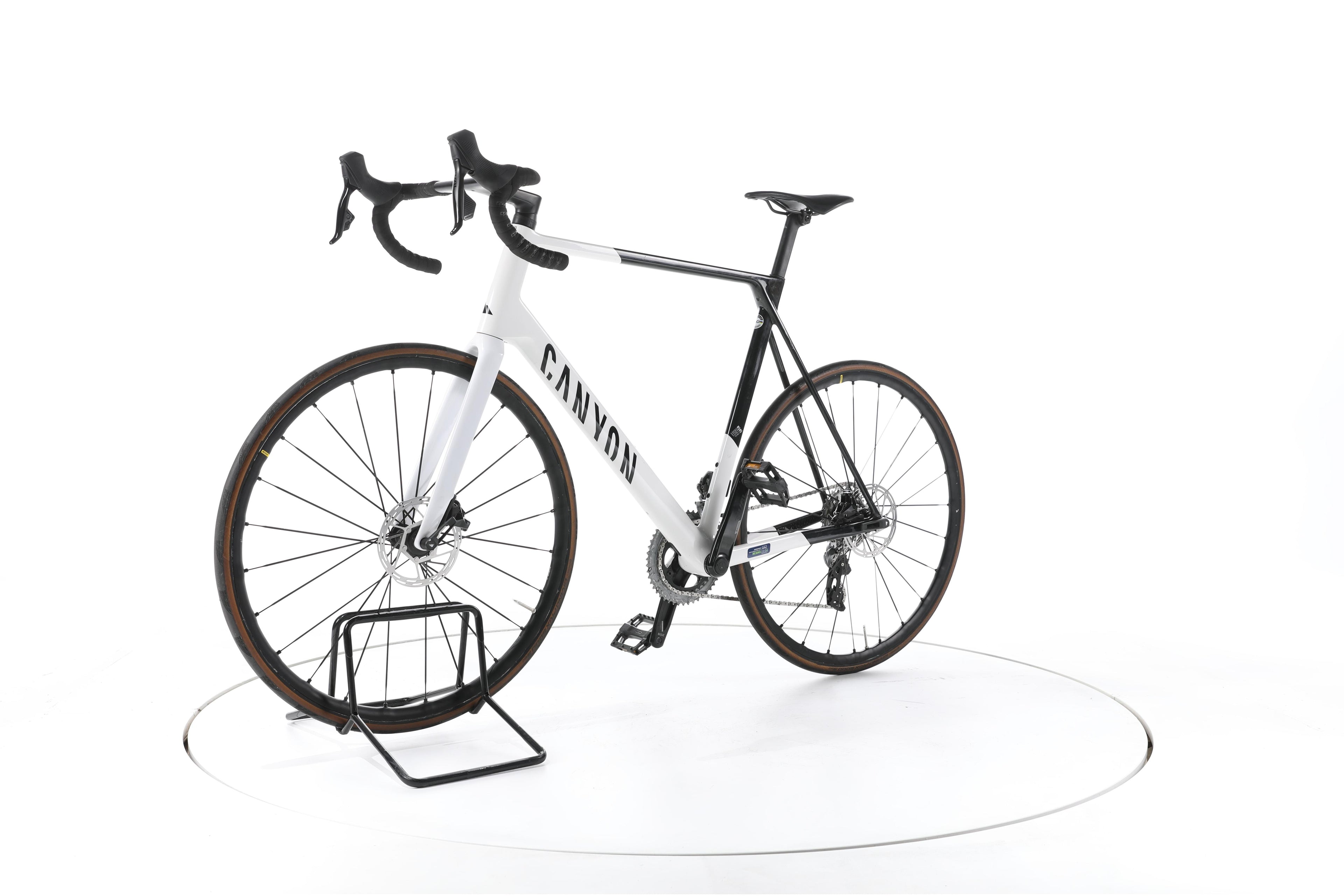 Canyon Ultimate CF SL 7 eTap - Image 6