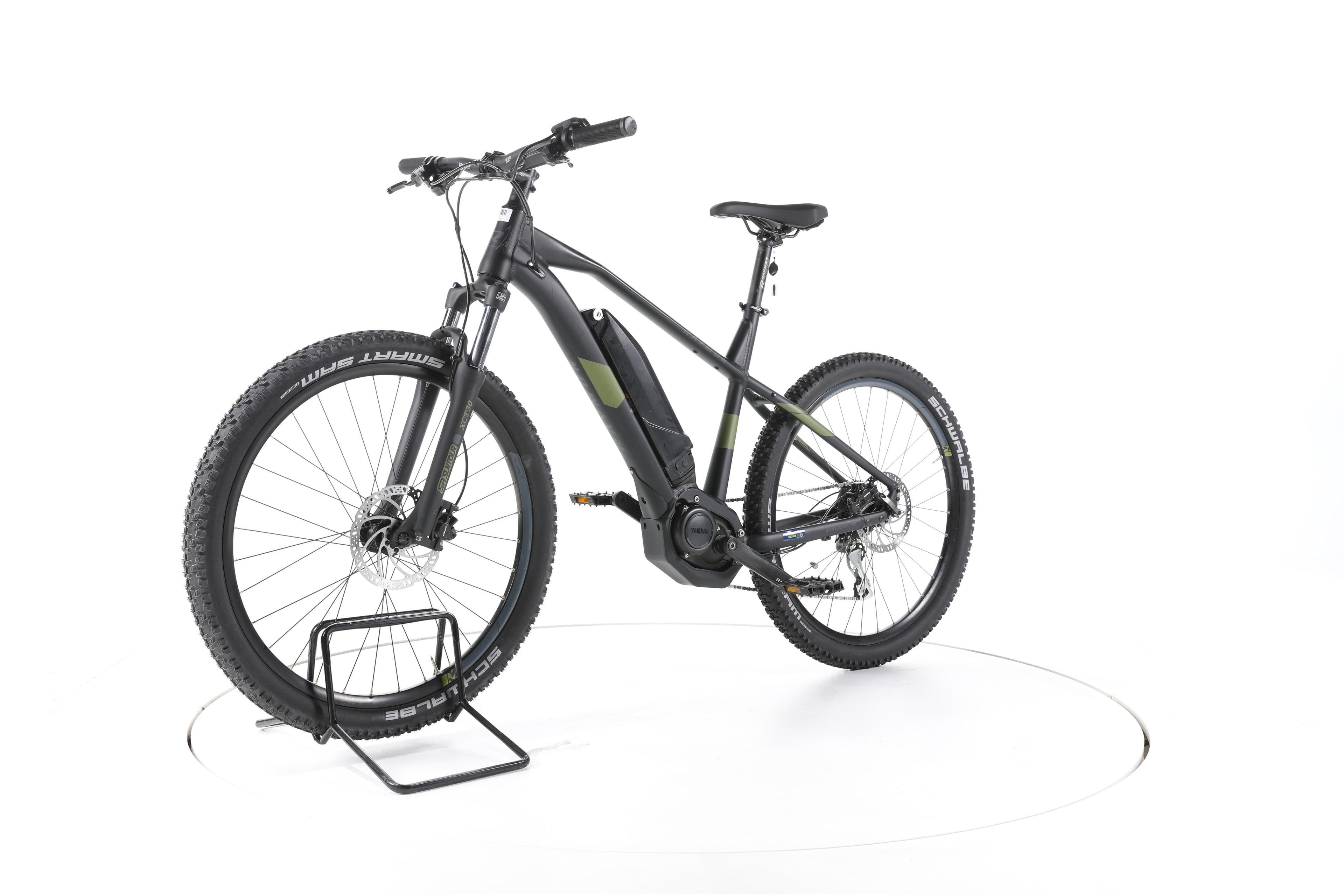 R Raymon HardRay E 2.0 E-Bike - Image 6