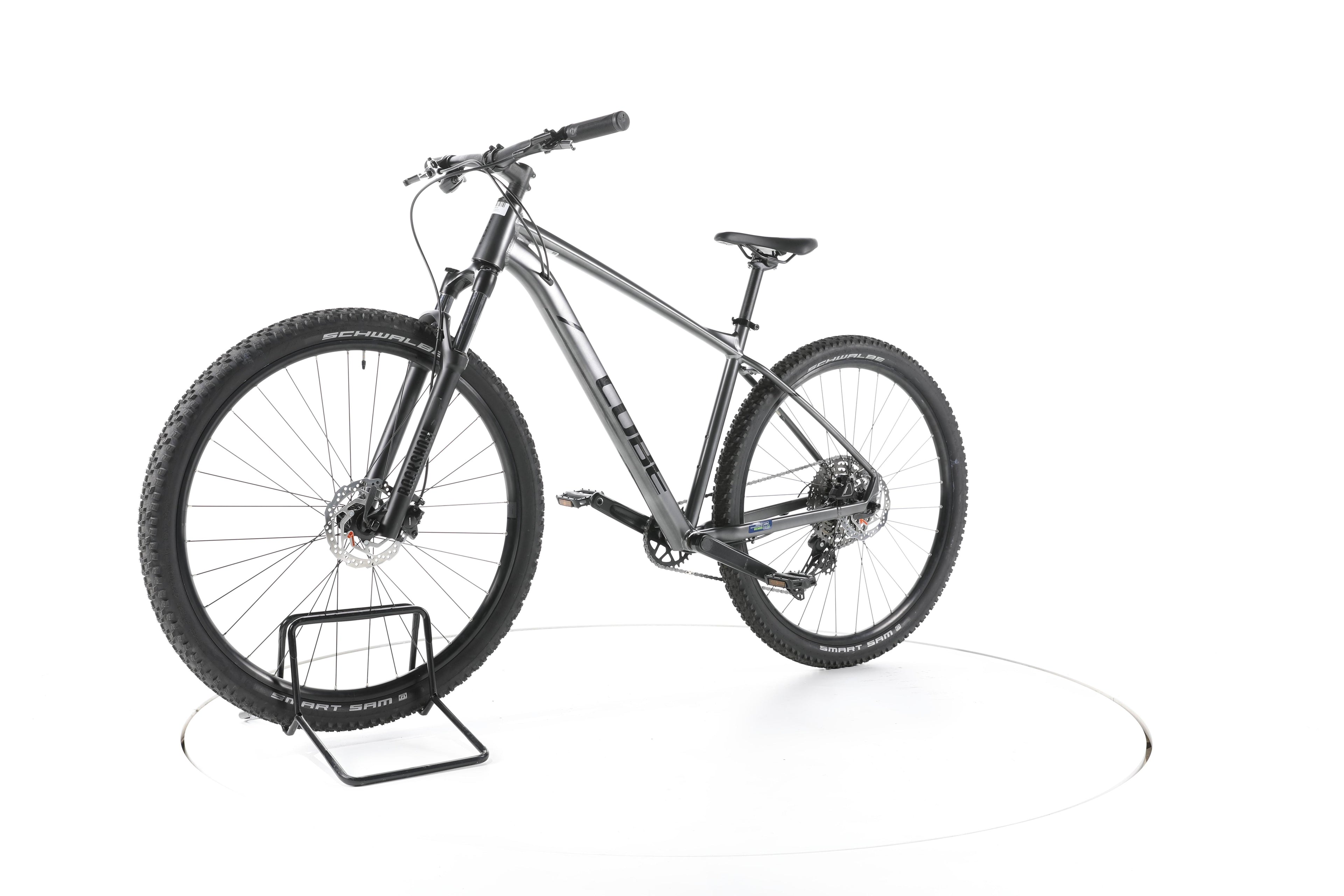 Cube Aim SLX Allroad - Image 6