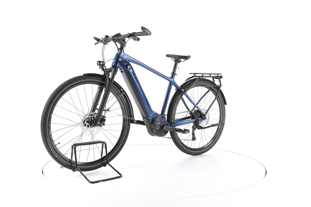 Giant Explore E+ 2 GTS Trekking E-Bike - Image 6