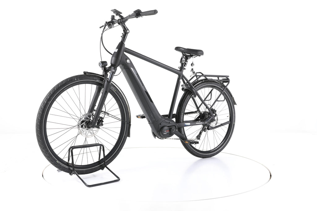 Pegasus Solero EVO Trekking E-Bike 2023 - Image 6