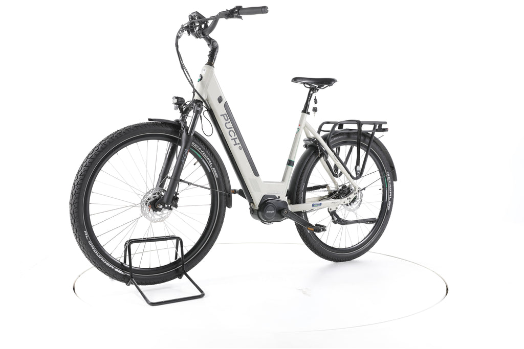 Puch Q4.4 SUV City E-Bike Tiefeinsteiger - Image 6