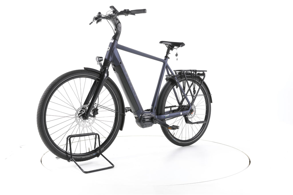 Gazelle Chamonix C5 HMS City E-Bike 2023 - Image 6