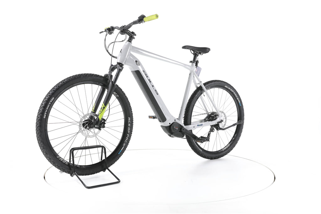 Bulls LT EVO CX 29, Wh, Diamant, 60cm E-Bike - Image 6