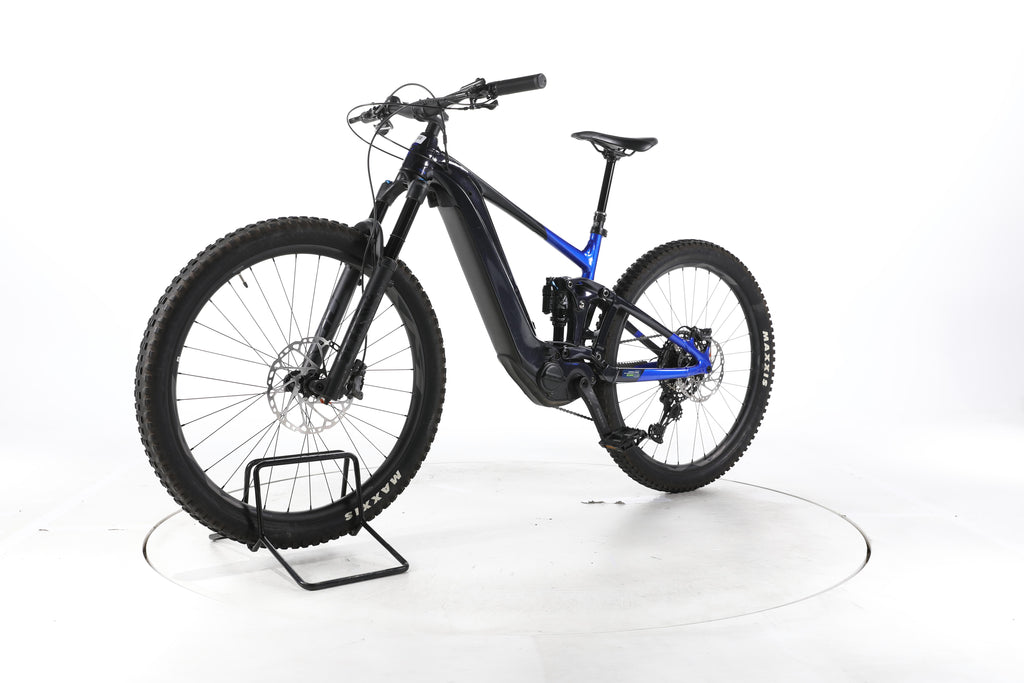 Giant Trance X E+ 1 E-Bike Fully - Image 6