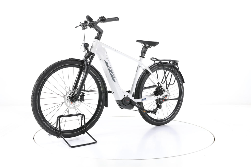 KTM Macina Style 720 Trekking E-Bike - Image 6