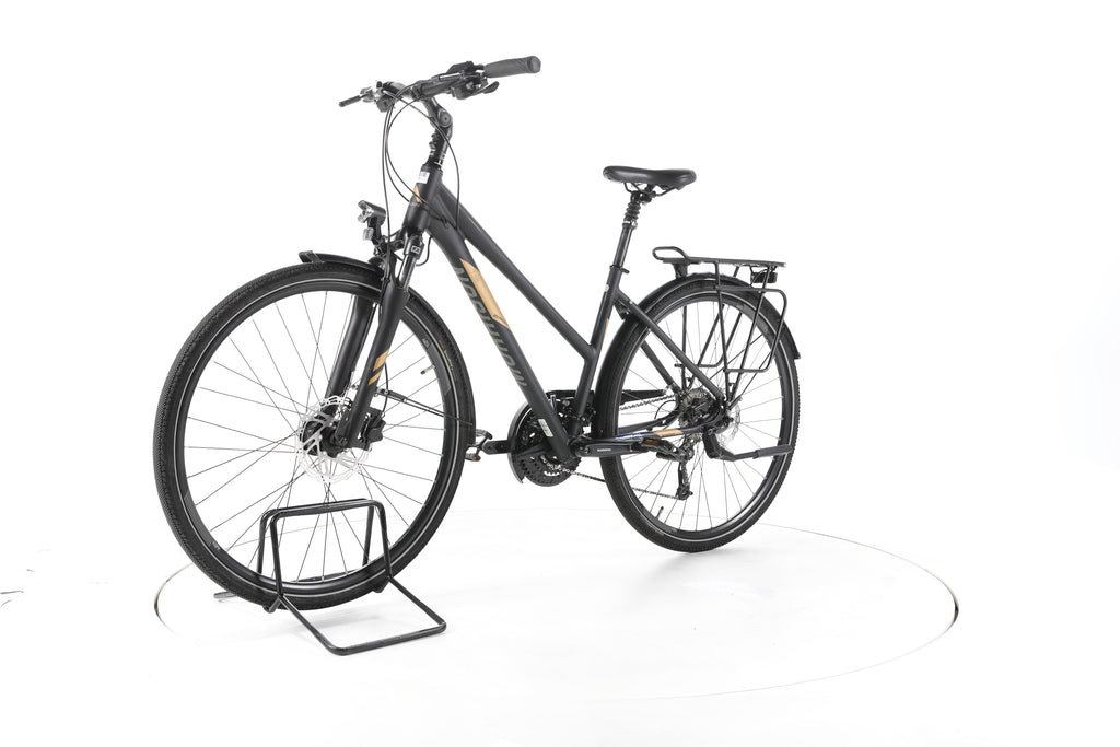MORRISON T 4.0 Fahrrad City & Trekking - Image 6