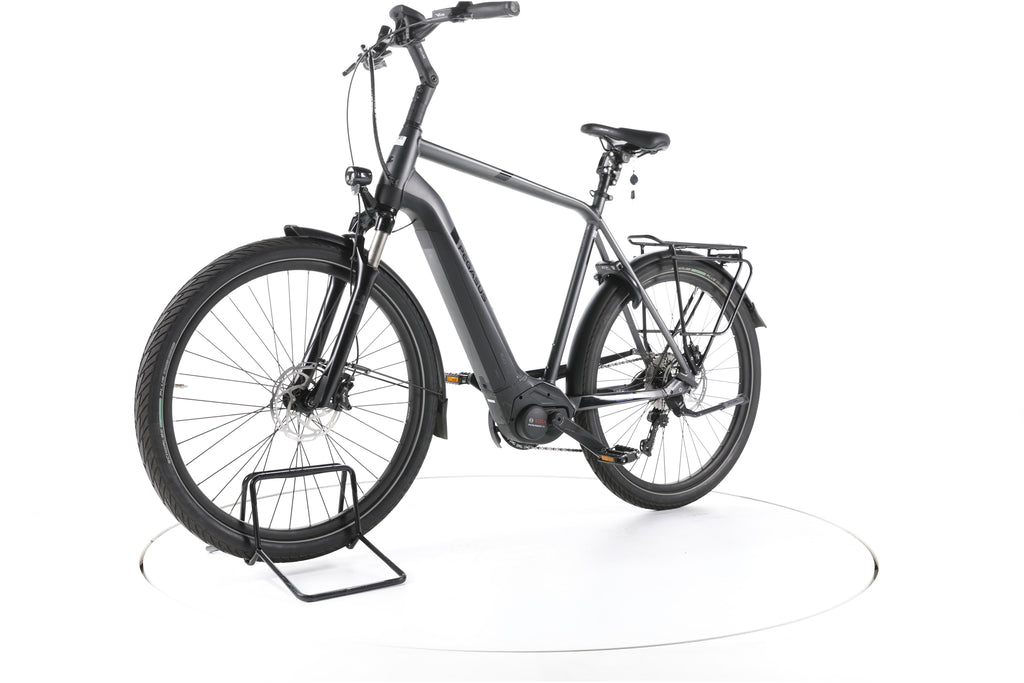 Pegasus Strong Evo 10 Trekking E-Bike - Image 6