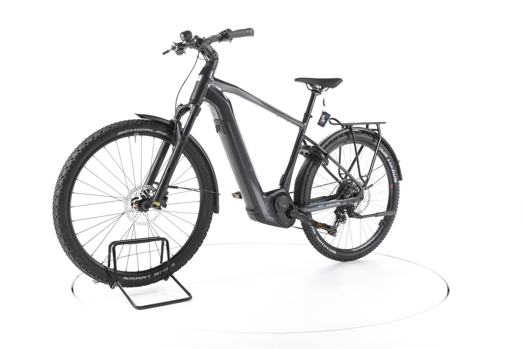 Focus Aventura² 6.7 Trekking E-Bike 2024 - Image 6