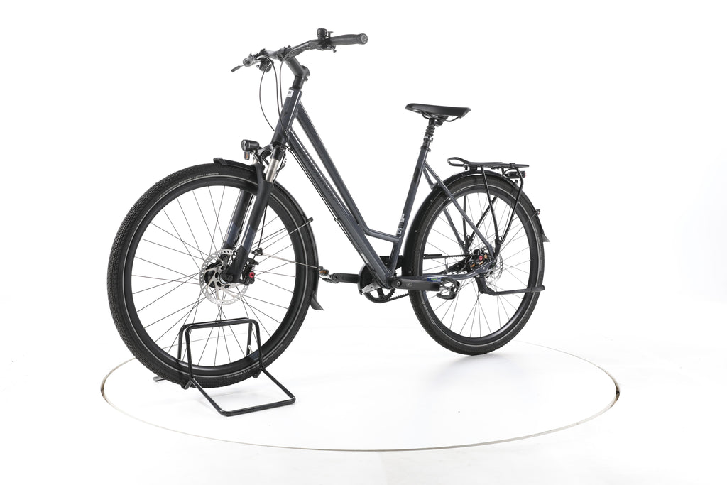 Bergamont Horizon N8 Belt Fahrrad City & Trekking - Image 6
