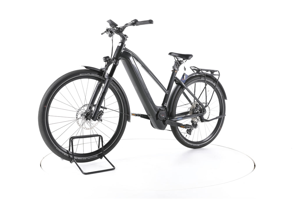 Cube Nuride Hybrid SLT Allroad Trekking E-Bike 2024 - Image 6