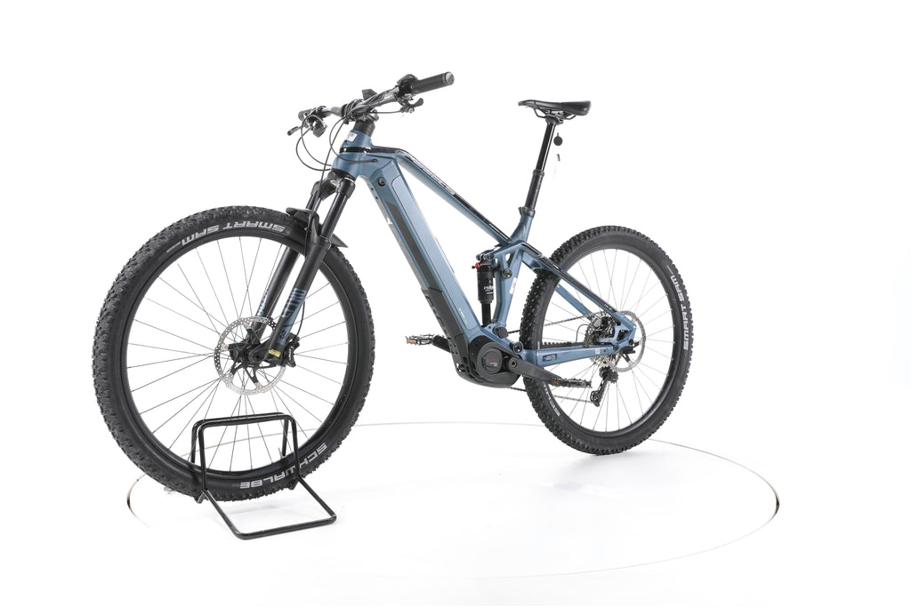 Bulls Sonic EVO TR 1 E-Bike Fully - Image 6