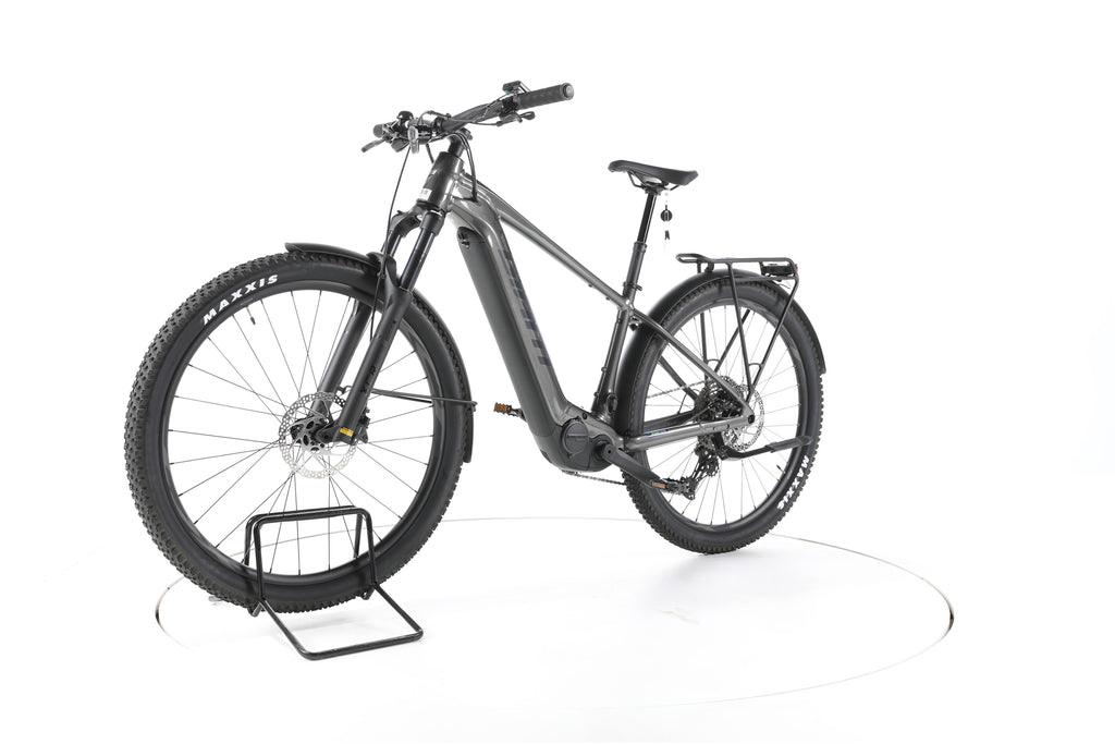 Giant Fathom E+ 1 EX Trekking E-Bike 2024 - Image 6