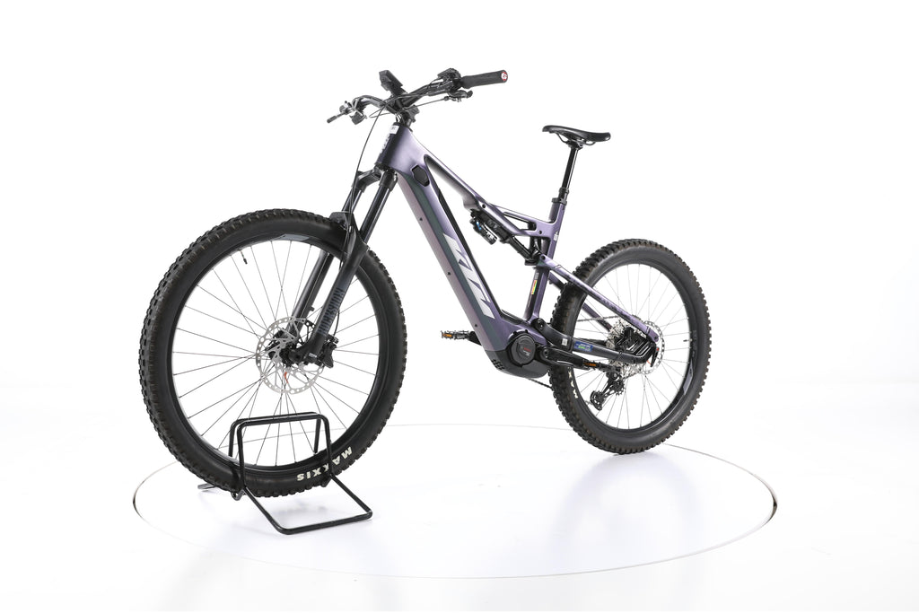 KTM Macina Kapoho Elite Fully E-Bike - Image 6