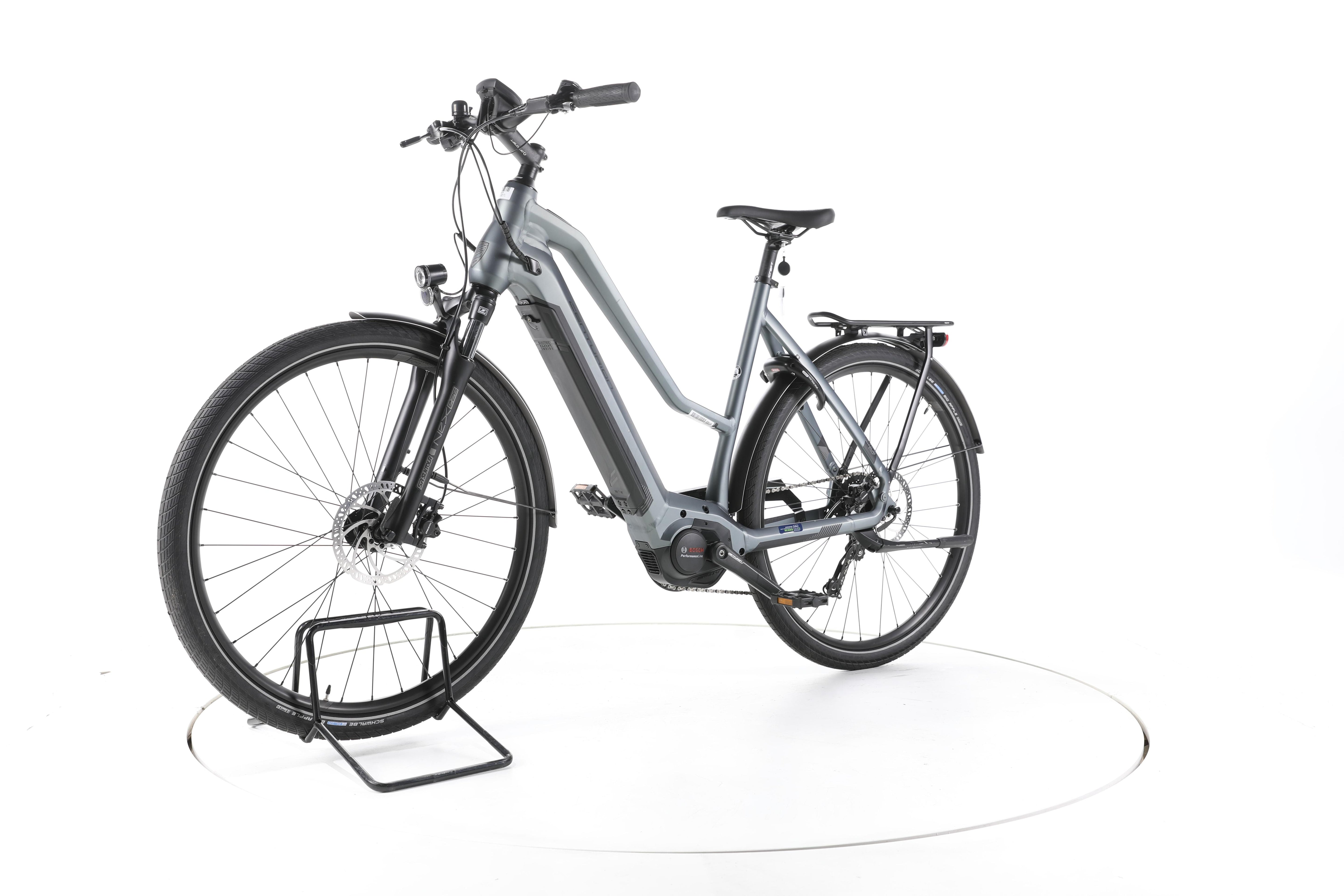 Centurion E-Fire Tour R760i Trekking E-Bike - Image 6
