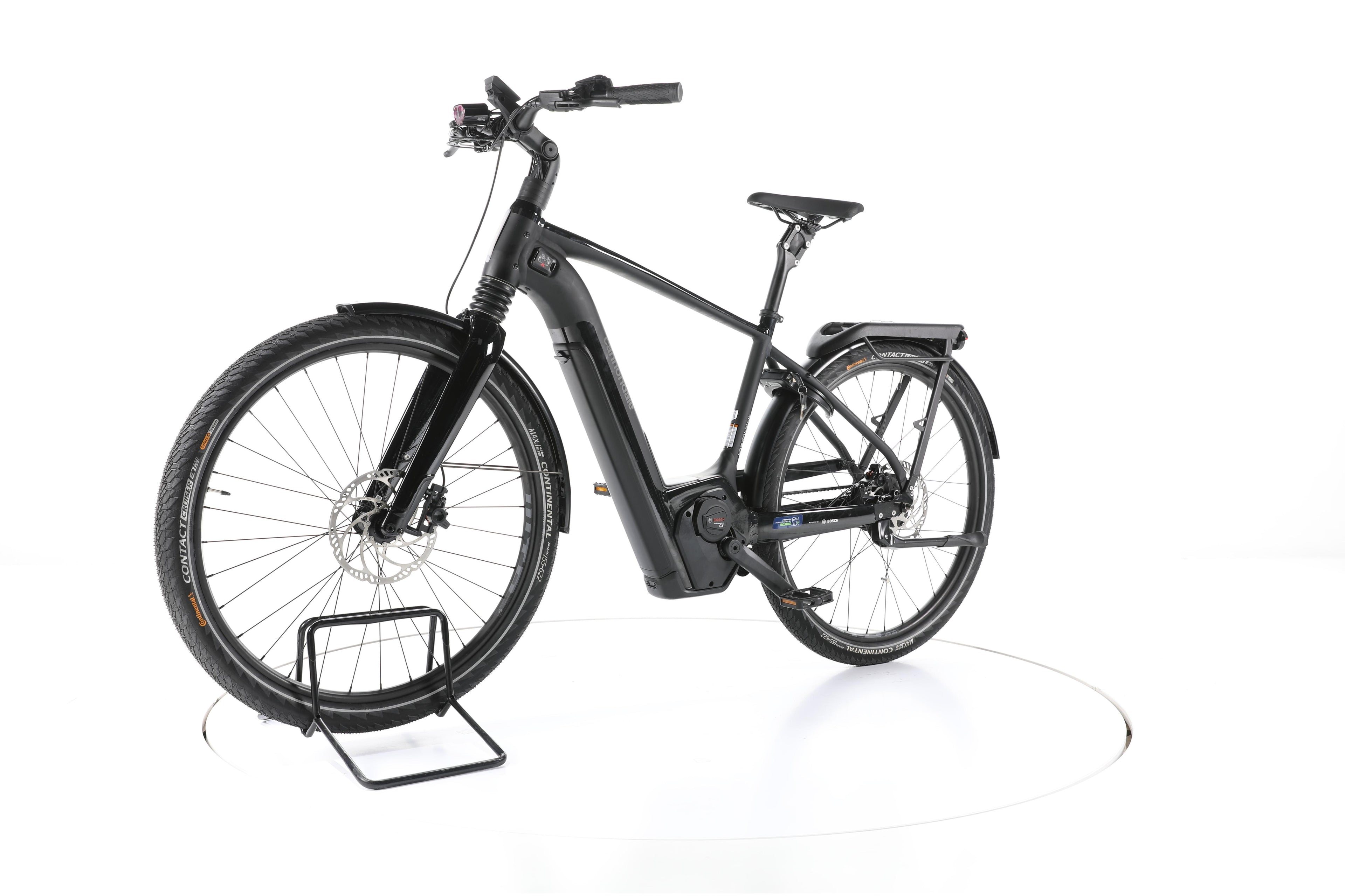 Cannondale Mavaro Neo 1 City E-Bike 2023 - Image 6