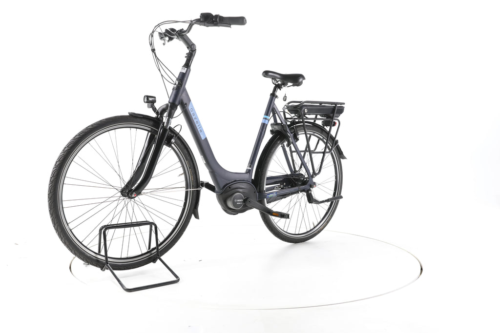 Gazelle Paris C7 HMB City E-Bike Tiefeinsteiger - Image 6