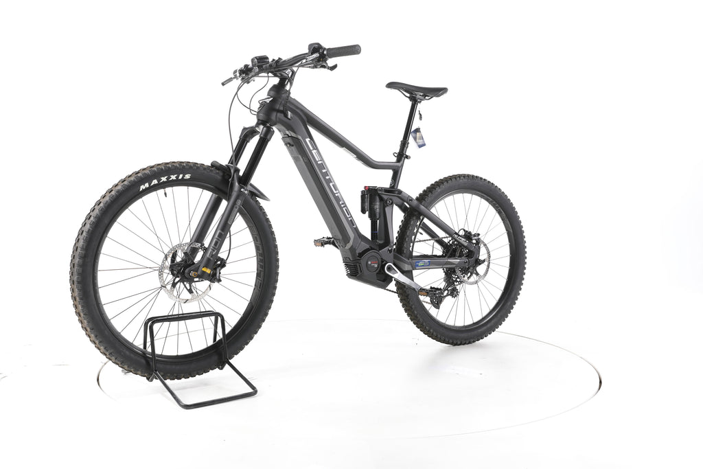 Centurion No Pogo SL R6000i E-Bike Fully - Image 6