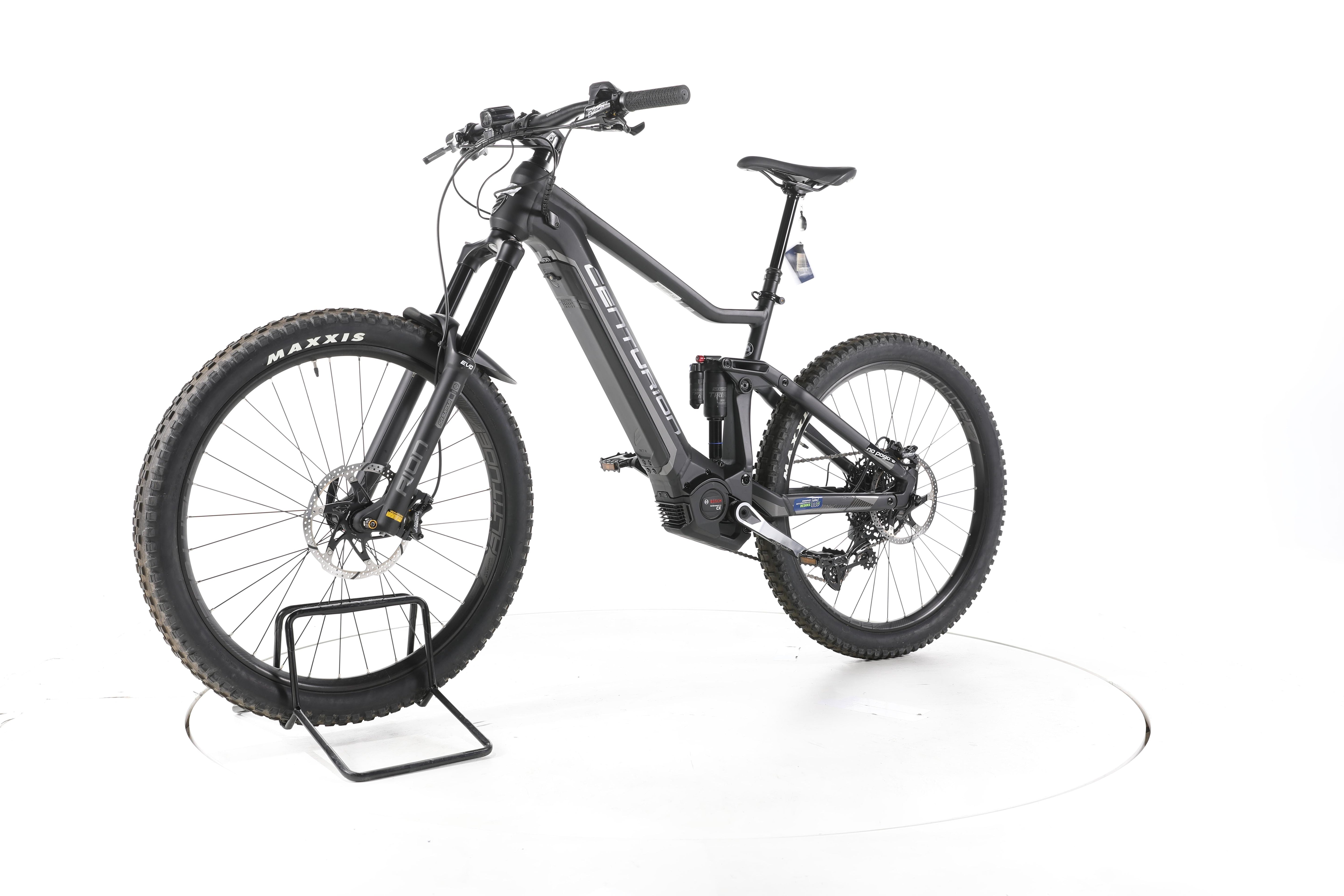 Centurion No Pogo SL R6000i E-Bike Fully - Image 6