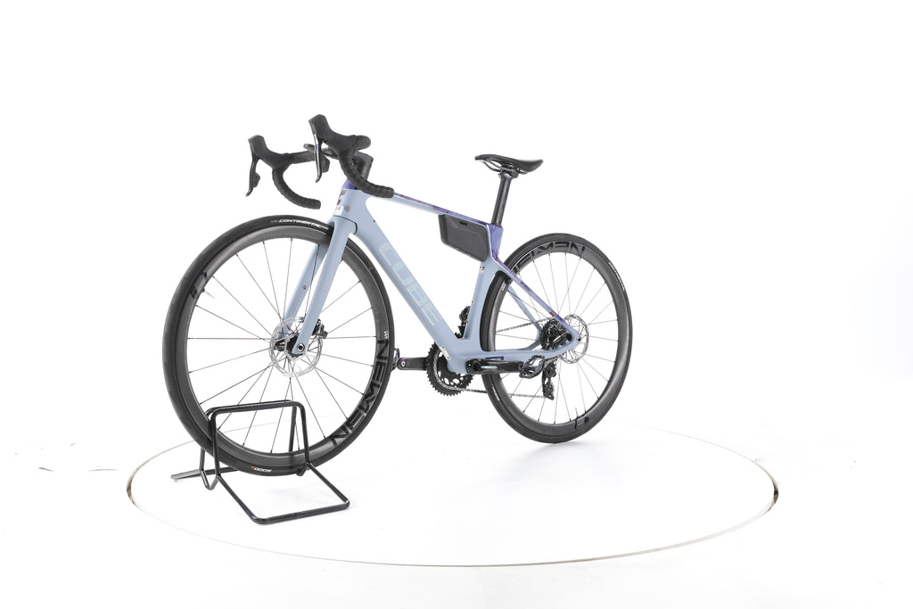 Cube Agree C:62 SLX Rennrad Carbon 2025 - Image 6