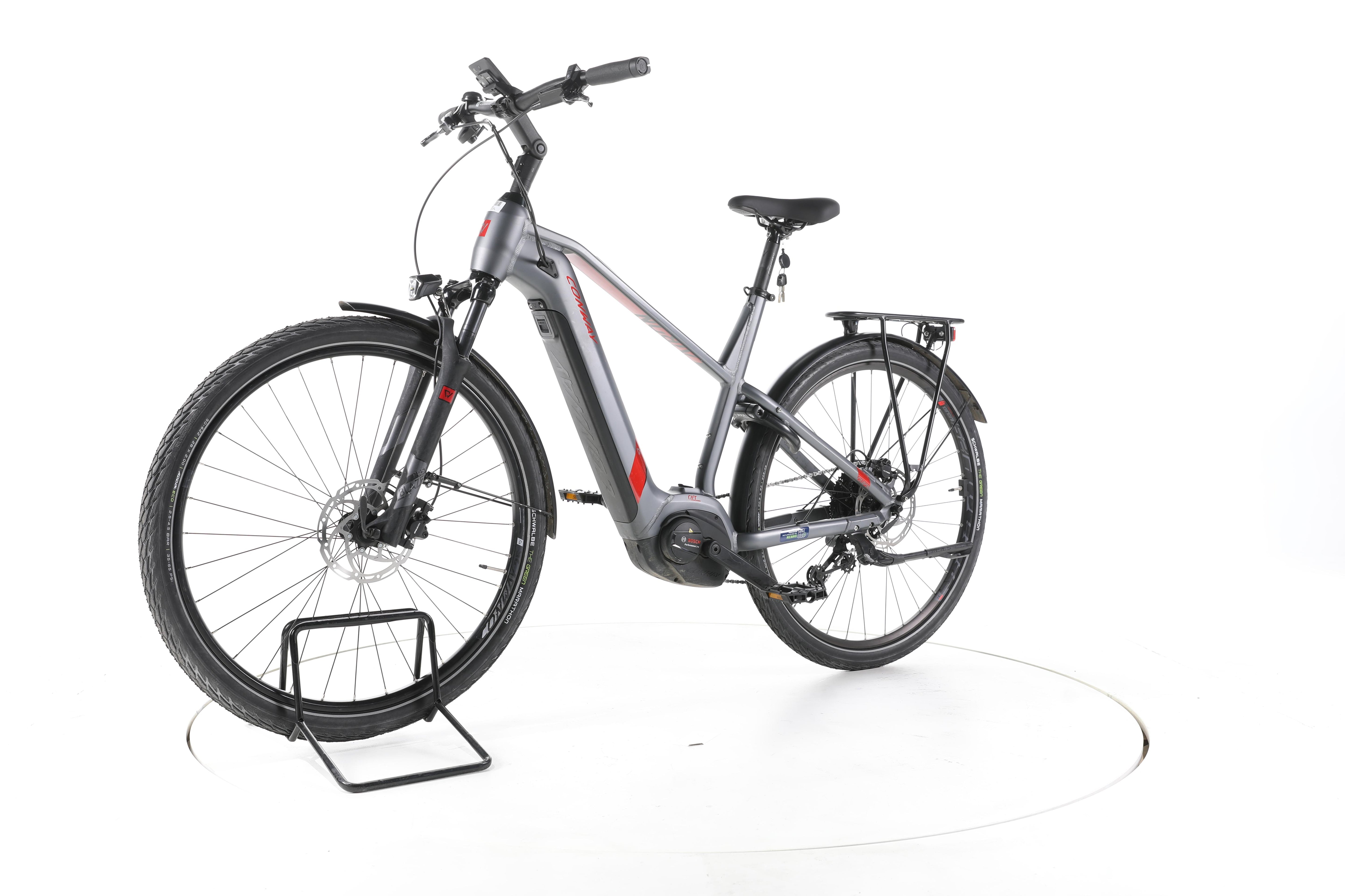Conway CAIRON T 2.0 Trekking E-Bike 2023 - Image 6