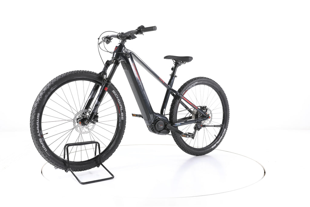 Conway Cairon S 5.0 E-Bike - Image 6