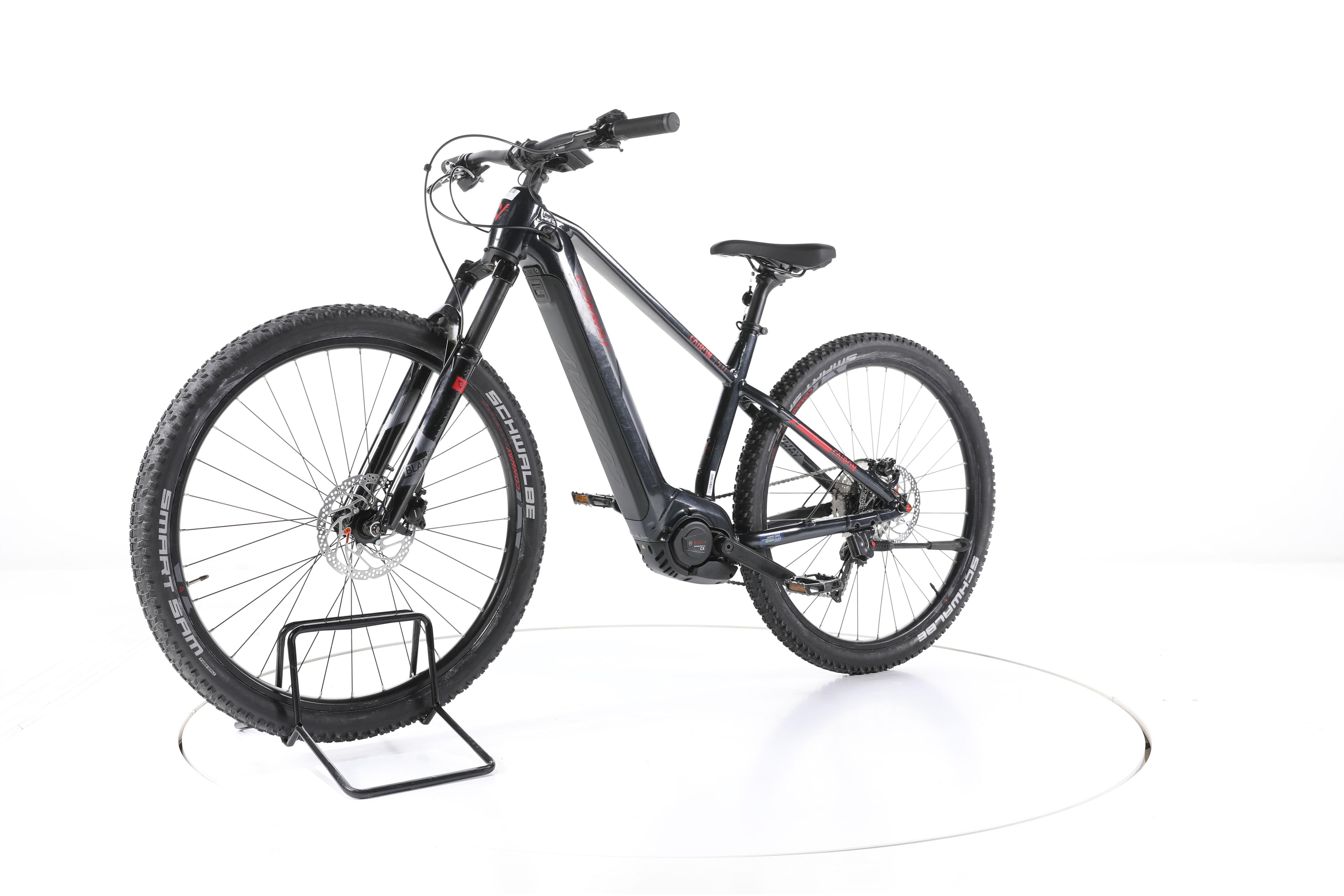Conway Cairon S 5.0 E-Bike - Image 6