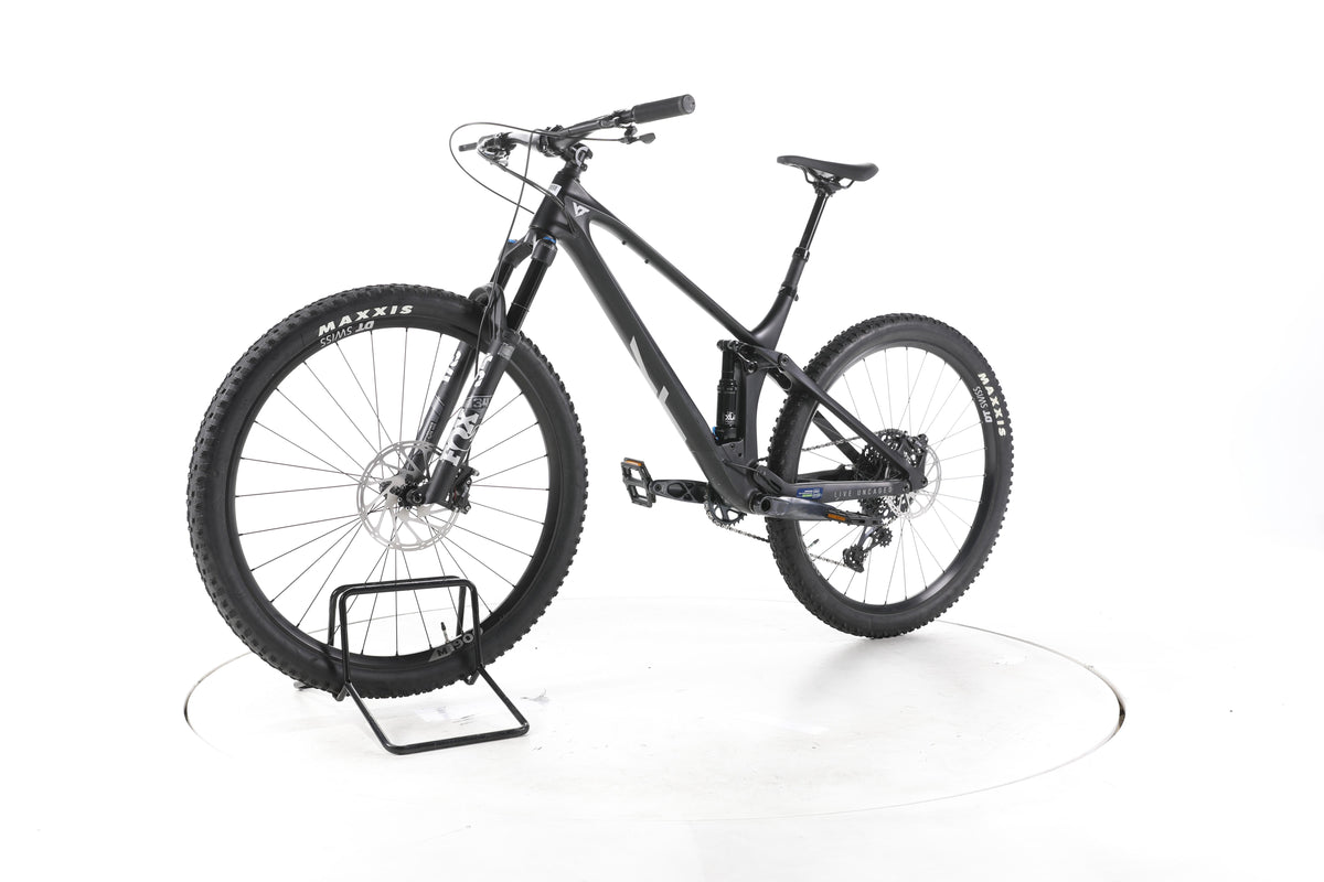 YT Izzo Core 1 Fahrrad Fully - Image 6