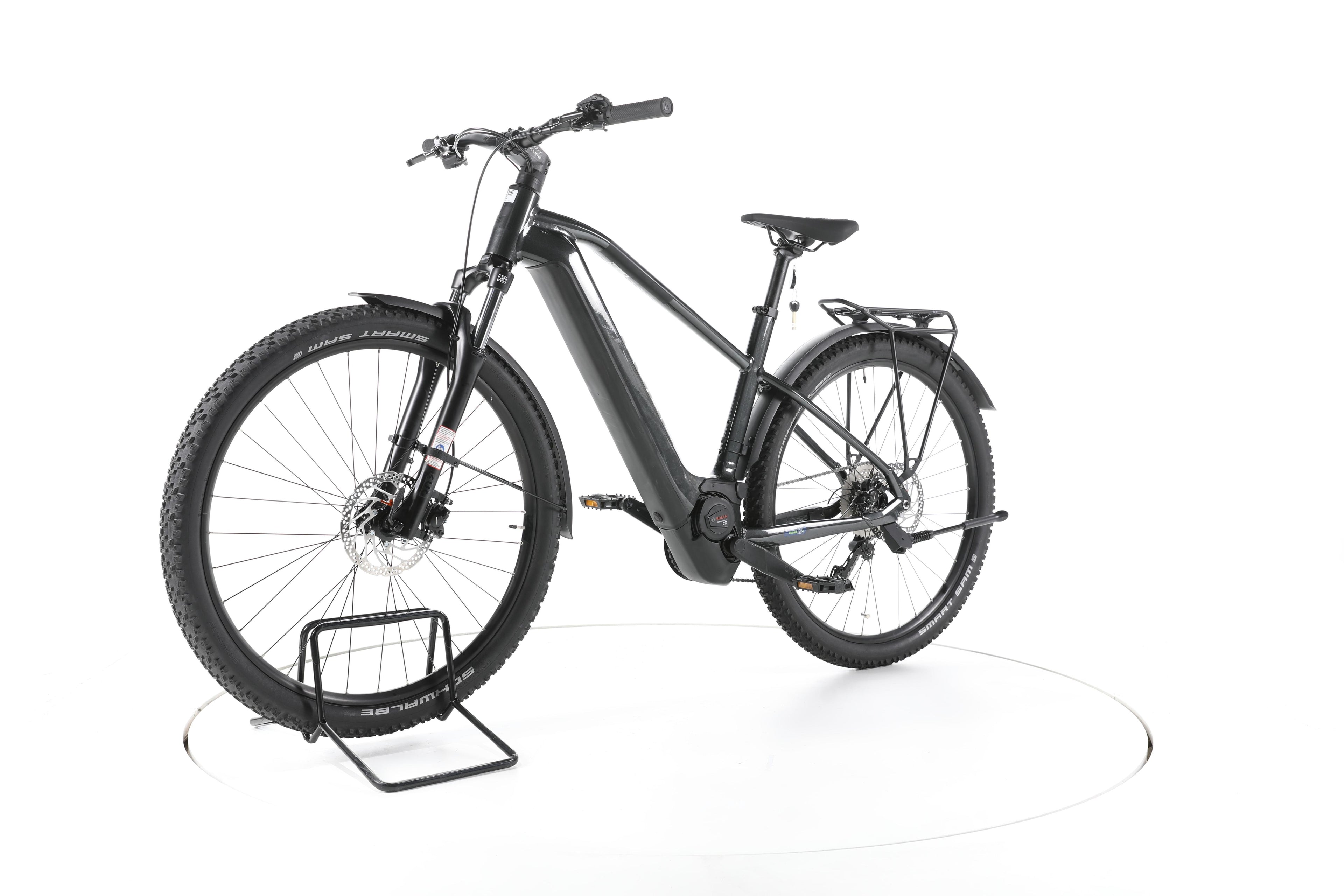 Cube Reaction Hybrid ONE E-Bike 2023 - Image 6