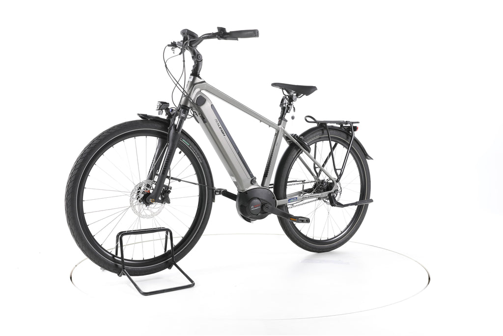 Raleigh Bristol XXL City E-Bike - Image 6
