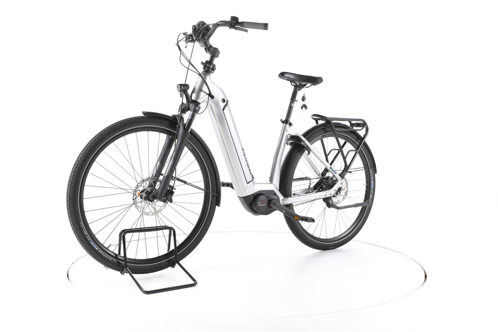 FLYER Gotour6 5.40 City E-Bike Tiefeinsteiger - Image 6