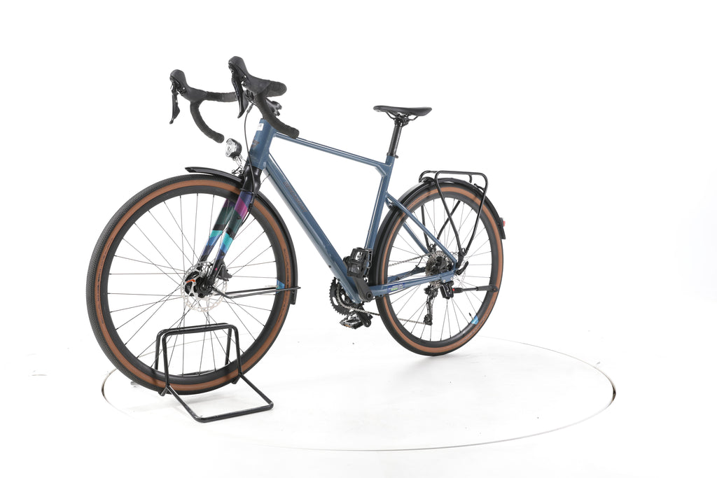 Bergamont Grandurance RD 5 Gravelbike 2024 - Image 6