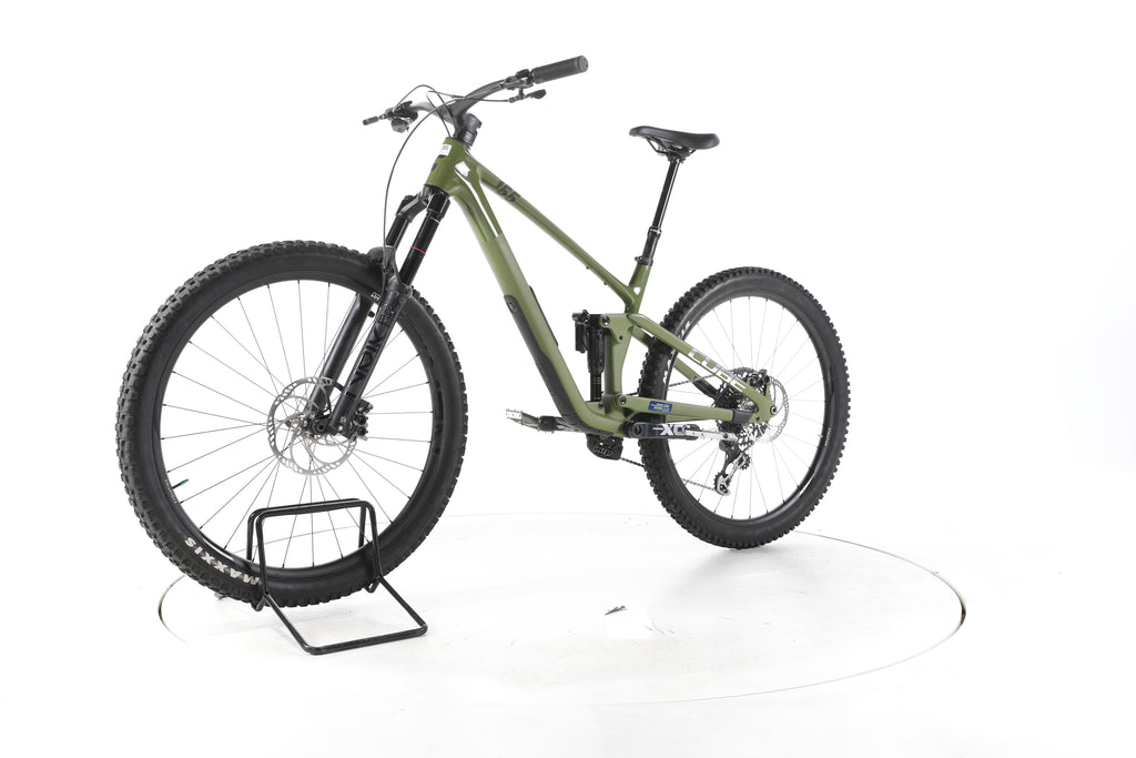 Cube Stereo ONE55 C:62 TM Fahrrad Fully - Image 6