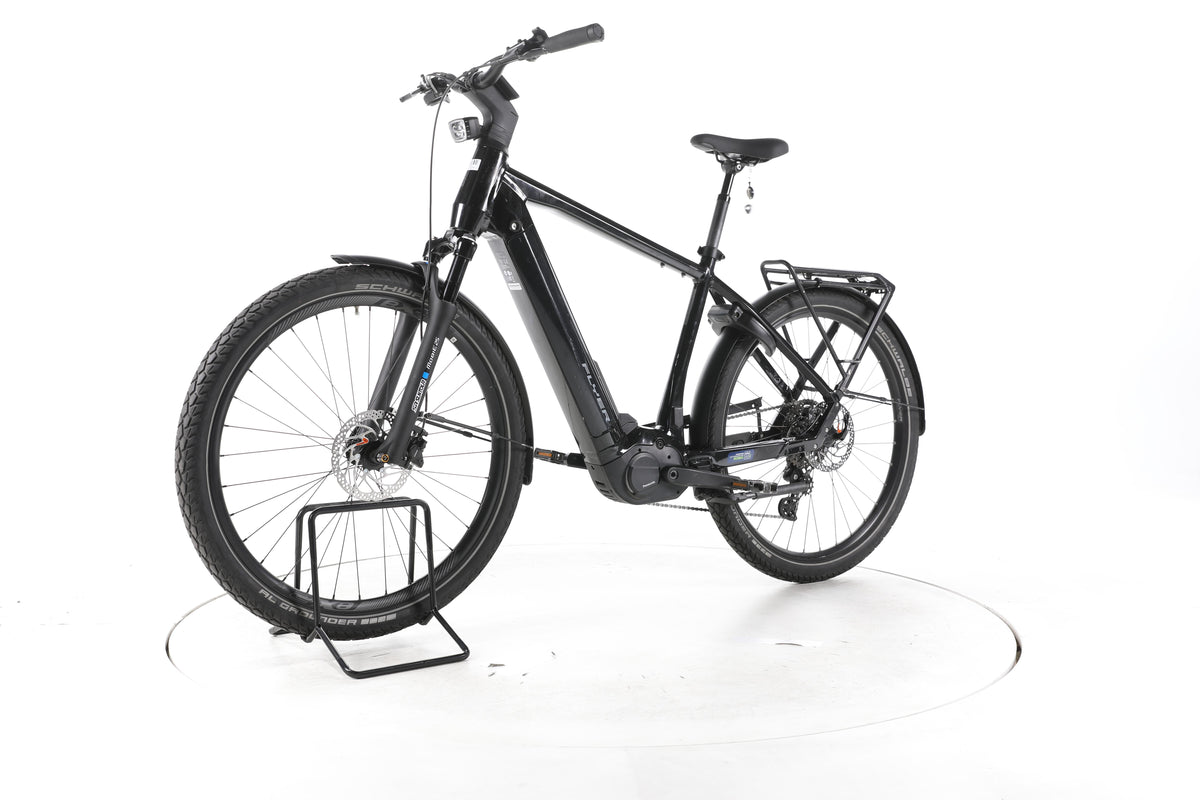 FLYER Upstreet 7.10 Trekking E-Bike 2024 - Image 6