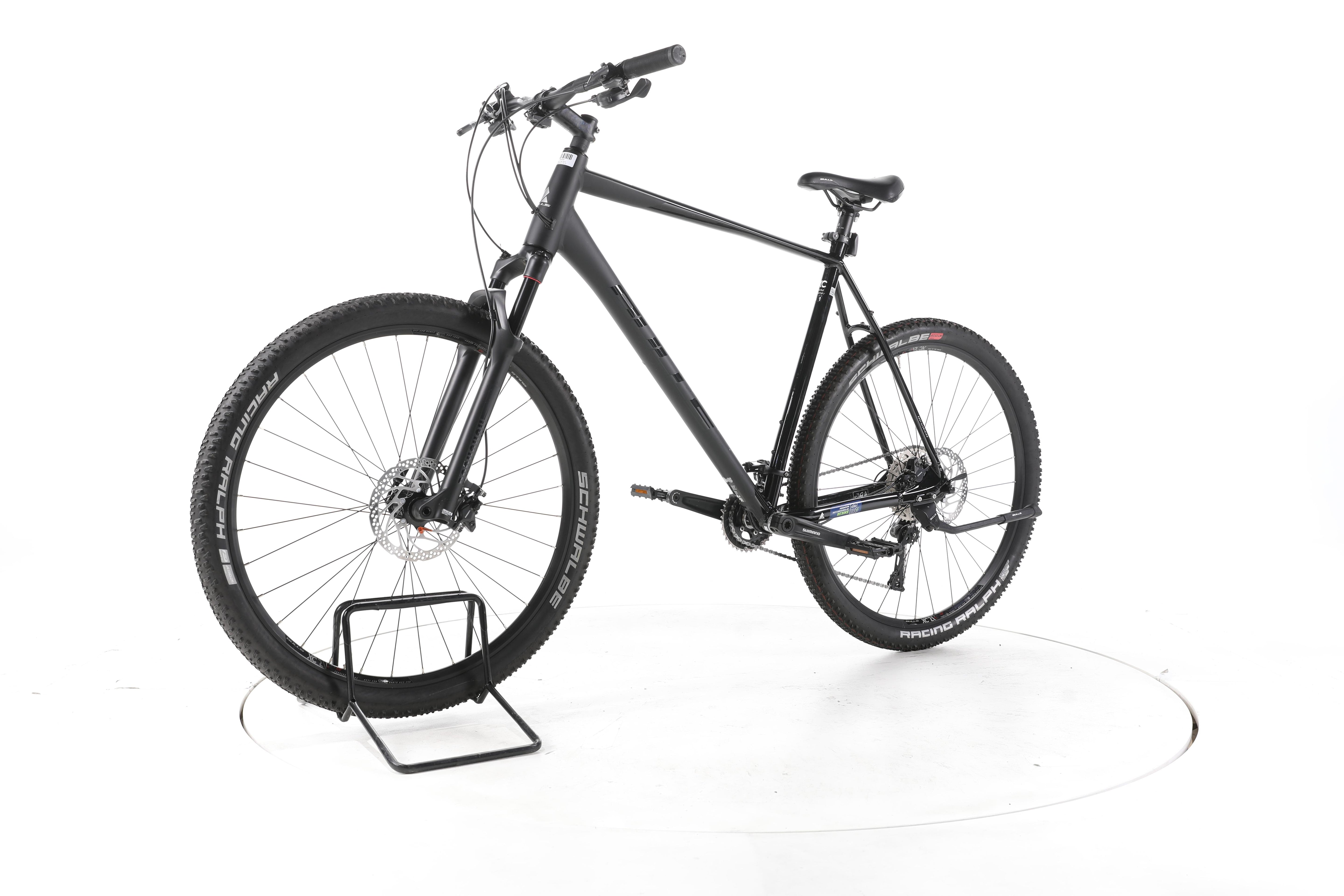 Bulls COPPERHEAD 3 Fahrrad Hardtail - Image 6