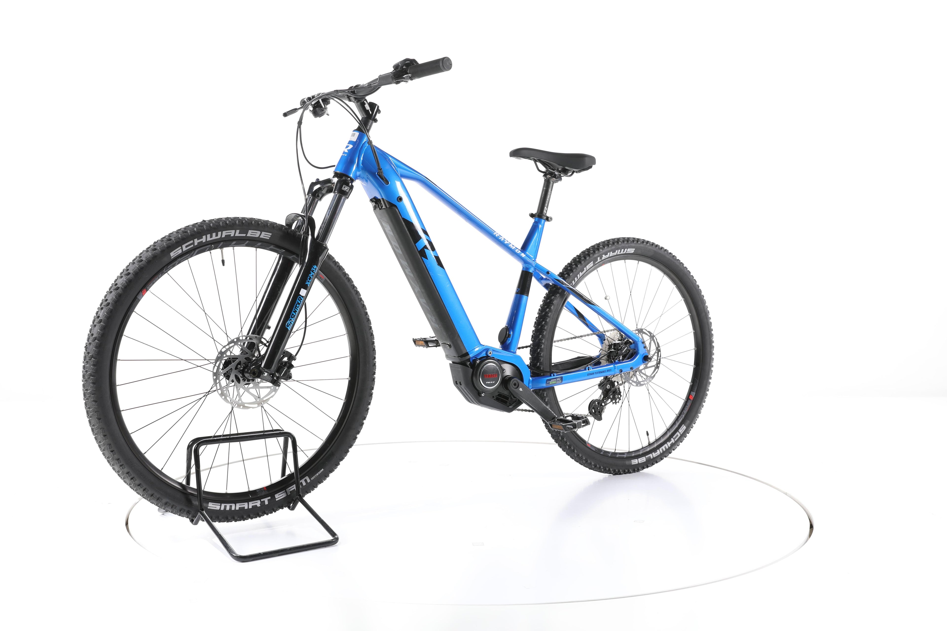 R Raymon HardRay E 6.0 E-Bike - Image 6