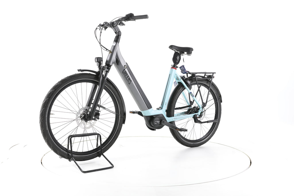 Green's Ashford City E-Bike Tiefeinsteiger 2024 - Image 6