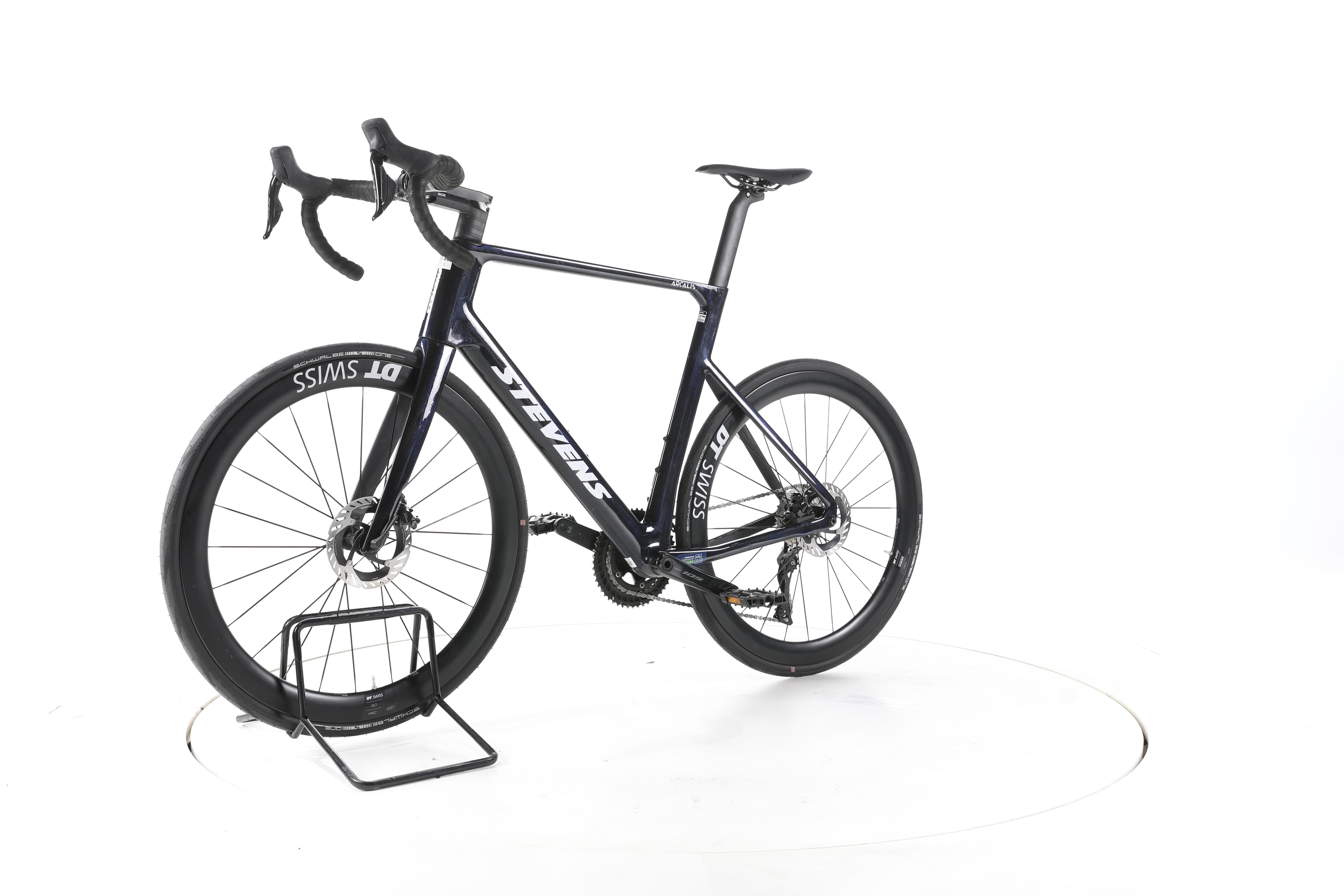 Stevens Arcalis Disc Fahrrad Rennrad & Gravel - Image 6