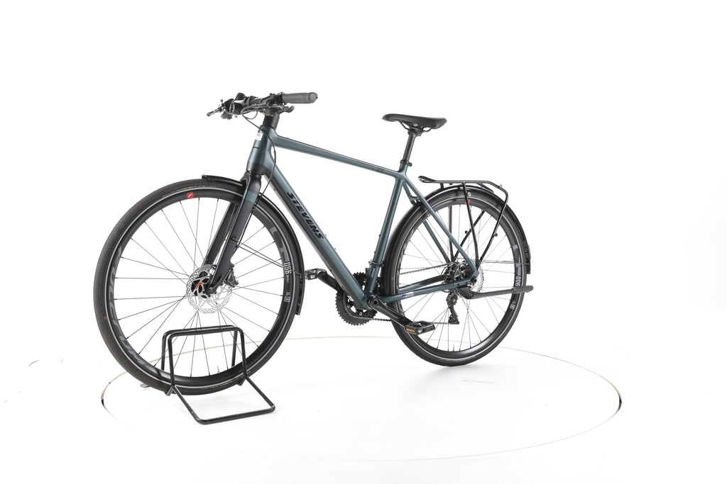 Stevens E-Strada 6.3.4 Trekking E-Bike 2023 - Image 6