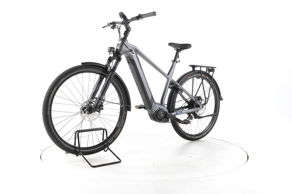 Conway Cairon T 3.0 Trekking E-Bike - Image 6