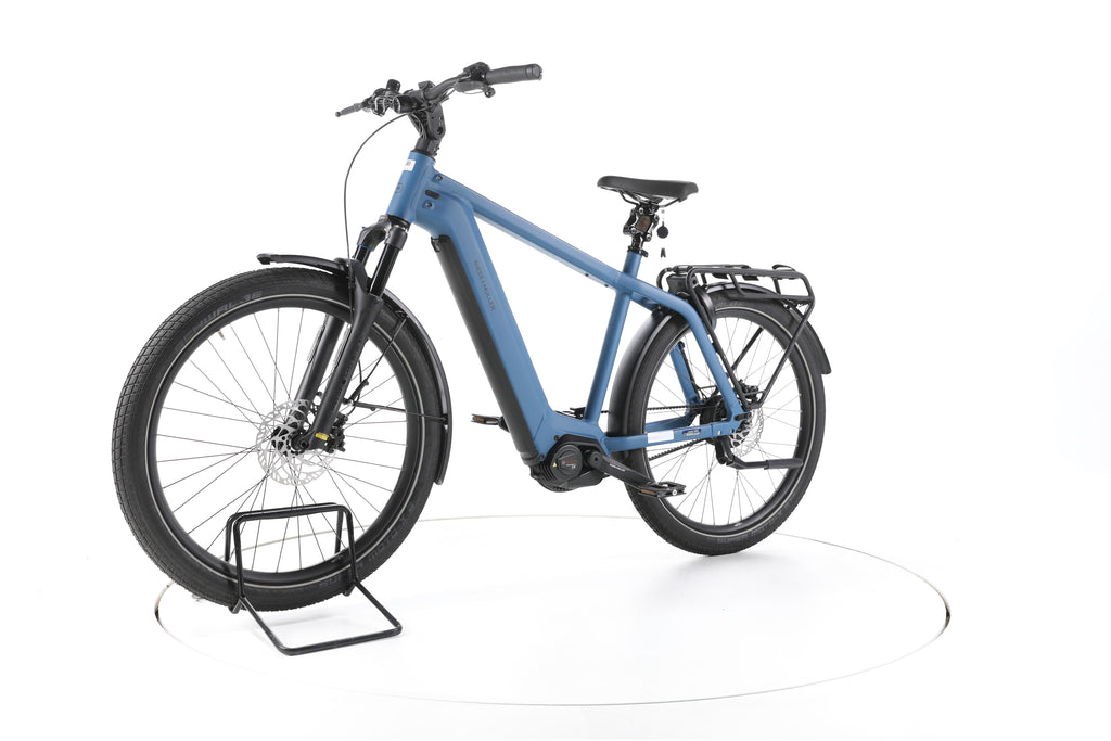 Riese & Müller Charger4 GT vario City E-Bike 2024 - Image 6
