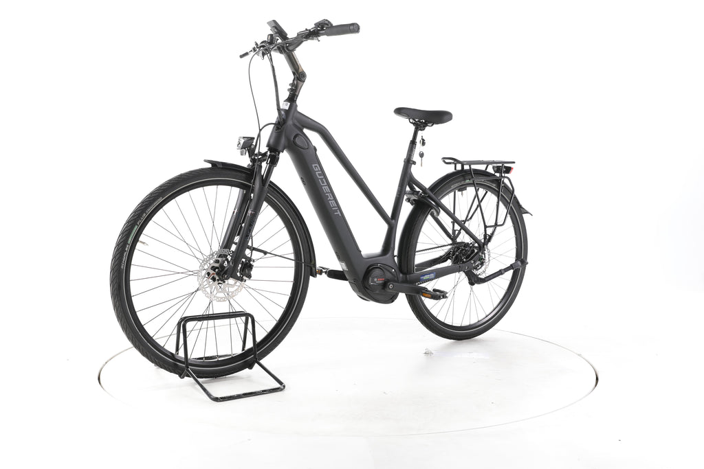 Gudereit EC-5.8 EVO RT SMART City E-Bike 2024 - Image 6