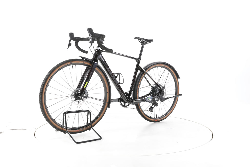 Cube Nuroad C:62 SLT Fahrrad Rennrad & Gravel - Image 6